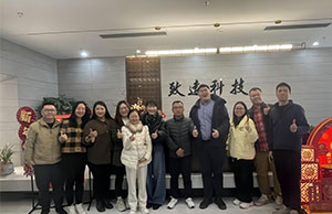 Wayfair&NG电子游戏同伴晤面会